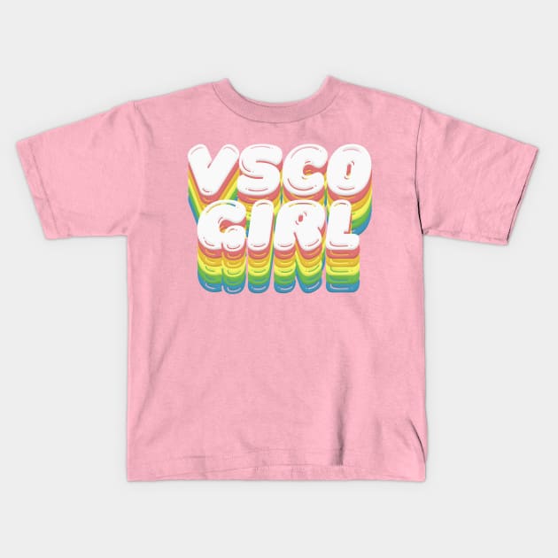 Vsco girl outfits oversized shirt 2025